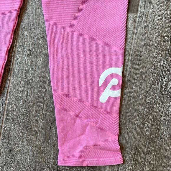 PELOTON Meditate Sports Bra & Legging Bundle (M/L) - Picture 2 of 6